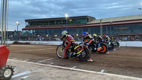 Birmingham Brummies Speedway: BRUMMIES