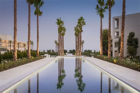 Ikos Resorts reveals a first look at its Andalusia outpost - Sleeper