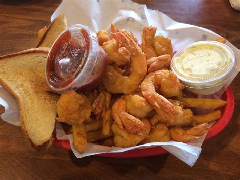 The 7 Best Seafood Restaurants in Georgia - GAFollowers