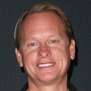 Carson Kressley - Age, Family, Bio | Famous Birthdays