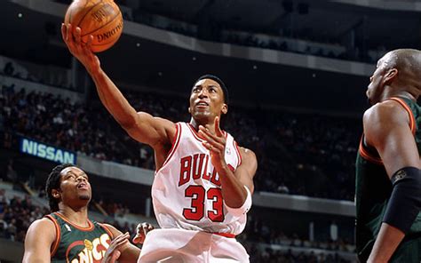 5 Things you need to know about Scottie Pippen — We Are Basket