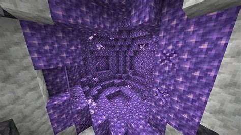 How To Get Budding Amethyst In Minecraft - Carter Castand