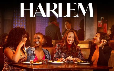 'Harlem' Season 1: 3 reasons why Prime Video series could be an ...