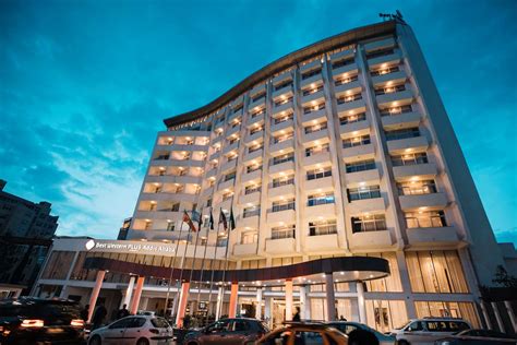 Best Western Plus Addis Ababa - Ethiopia Hotel