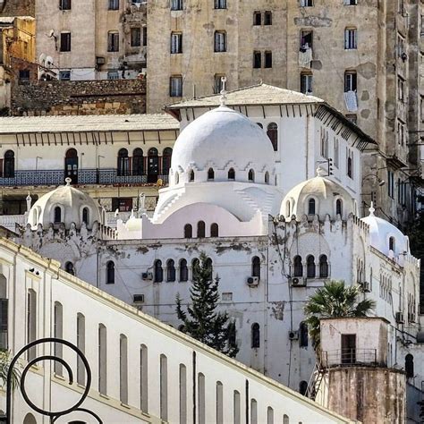 The kasbah of Algiers: Heritage worldwide of the UNESCO - Page 2 ...