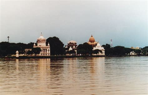 Belur Math – Photos - Vedanta Society of Sacramento