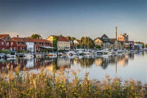 Explore Skane, Southern Sweden - Travel Dudes