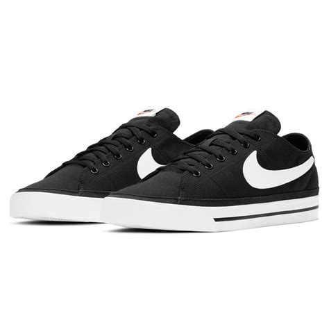 Nike Court Legacy Canvas Mens Casual Shoes | Rebel Sport