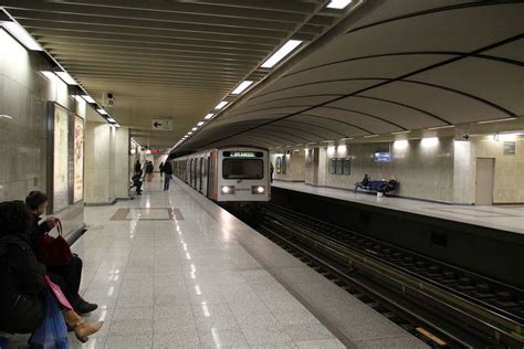 Evangelismos metro station - Alchetron, the free social encyclopedia