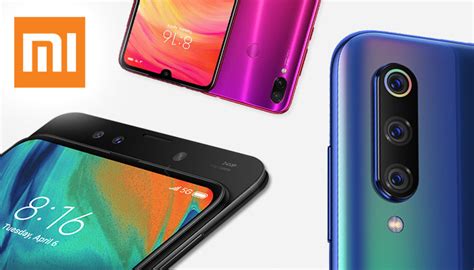 Top 5 - Best Xiaomi Smartphones - SHOWDOWN! | Review Hub