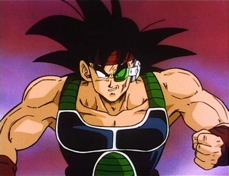 Image - Dragon ball z bardock the father of goku profilelarge.jpg ...