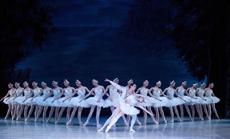 SWAN LAKE BALLET