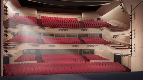 Her Majesty’s Theatre in Adelaide to get facelift | ArchitectureAu