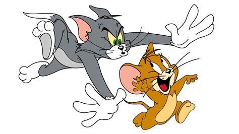 Gambar Kartun Tom And Jerry ~ kumpulan gambar gratis