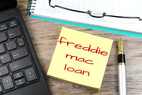 Freddie Mac Loan - Free of Charge Creative Commons Post it Note image