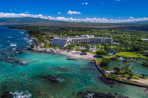 Mauna Lani Bay Hotel Via Mauna Lani | Hawaii vacation, Big island, Resort