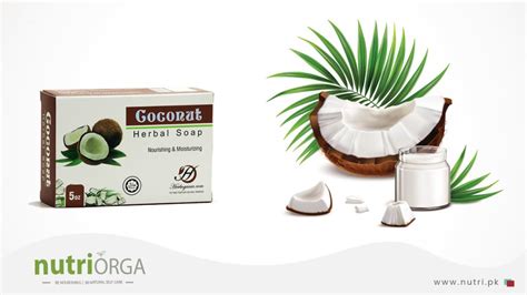 Benefits of Coconut Oil For Skin, Hair and Teeth | NutriOrga