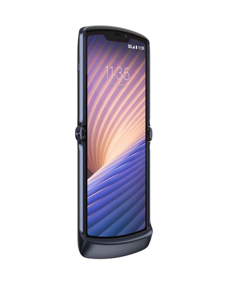 Motorola Razr 5G výbava a cena | mobilenet.cz