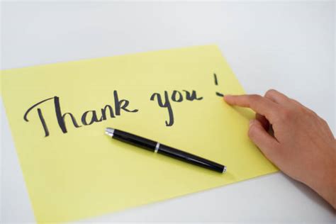 Best Thank You Hand Sign Stock Photos, Pictures & Royalty-Free Images ...