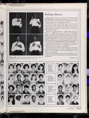 Millikan High School - Aries Yearbook (Long Beach, CA), Class of 1985 ...