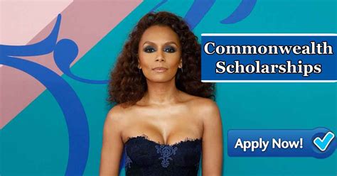 Commonwealth Scholarships - Admission Scholarships