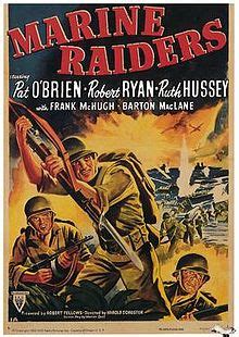Marine Raiders (film) - Wikipedia, the free encyclopedia