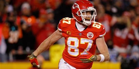 Chiefs' Travis Kelce to the Cincinnati mayor: 'Know your role and shut ...