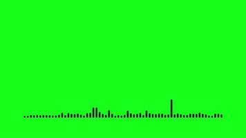 Green Screen Music Beats Stock Video Footage for Free Download