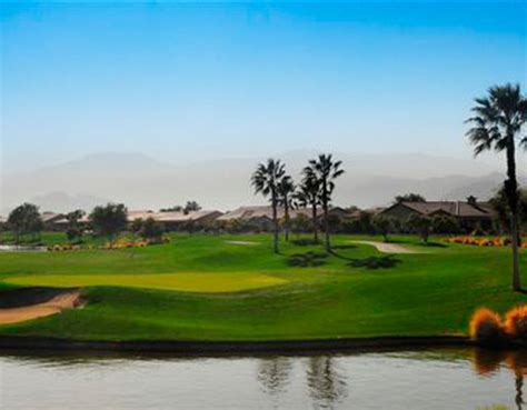 Shadow Hills Golf Course in Indio California | Golf Club Info