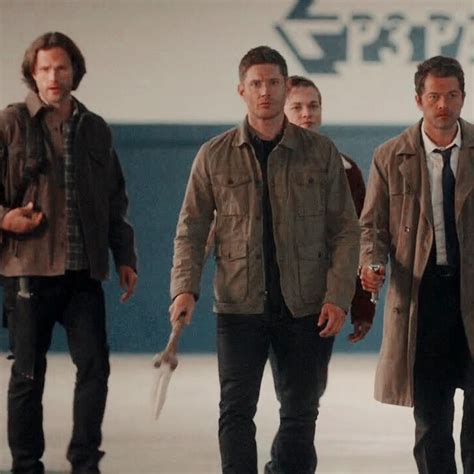 Pin by ☾ on Supernatural. | Tv supernatural, Supernatural, Spn