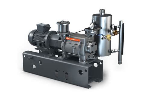 The Misunderstood Liquid Ring Vacuum Pump | Pumps & Systems