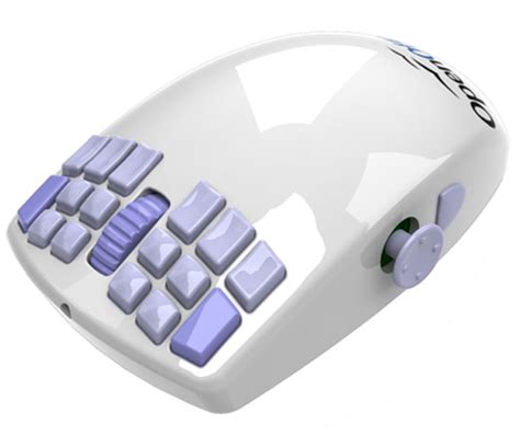 Logitech announces G600 MMO Gaming Mouse with 20 programmable buttons | NeoGAF