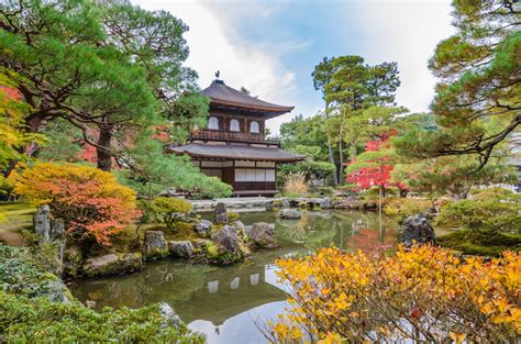 10 Top Tourist Attractions in Kyoto (with Map) - Touropia