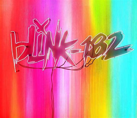 Nine - blink-182 - recensione