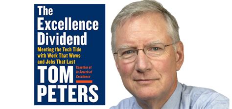 Tom Peters's Excellent Way to Survive the AI-pocalypse - Roger Dooley