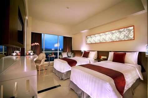 Atria Hotel Malang in Indonesia - Room Deals, Photos & Reviews