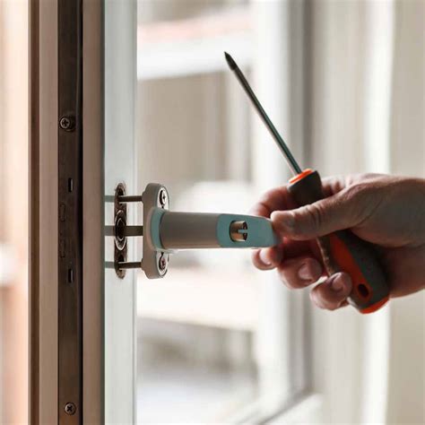 Lock Replacement - Oxford Window, Screen, Glass and Screen Repair in ...