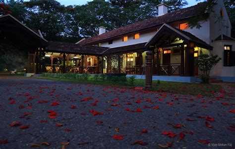 About Kabini River Lodge - Jungle Lodges and Resorts