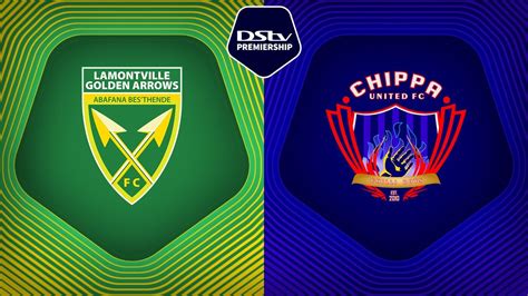 Golden Arrows vs Chippa United - 2024-05-12 - TheSportsDB.com