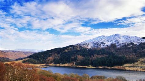 Galloway National Park: A 'huge positive' or a 'layer of bureaucracy'? - BBC News