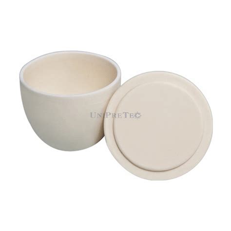 China Alumina Crucible Suppliers, Manufacturers, Factory - Wholesale Price - UNIPRETEC