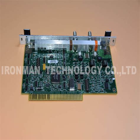 51304511-200 Industrial Control System Board Honeywell PLC Module