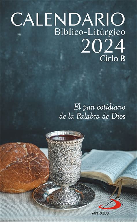 Calendario Catolico 2024 Pdf - Nita Terese