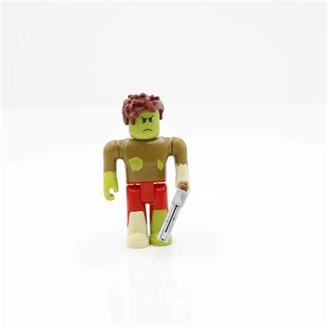 Roblox Zombie Attack Playset 4pcs Pack – EssentialsOnEarth