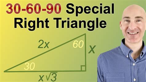 【印刷可能】 special right triangles 30-60-90 worksheet answers kuta 274226 - Gambarsaechs