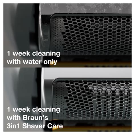 Braun Clean & Renew Refill Cartridges CCR - 3 Pack - Walmart.com