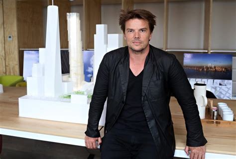 Bjarke Ingels : pearls of wisdom from the coolest architect of our ...