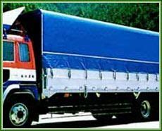 Truck Tarpaulin Manufacturers, Suppliers & Exporters