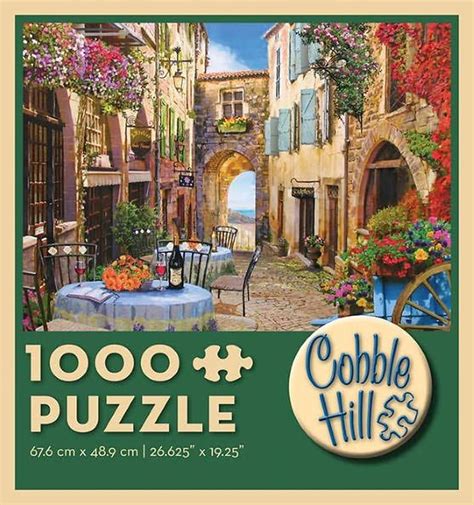 The Best Puzzles From Barnes & Noble | PS Smart Living