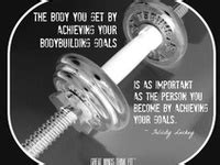 Female Bodybuilding Motivational Quotes Women. QuotesGram